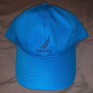 Náutica Baseball Cap!